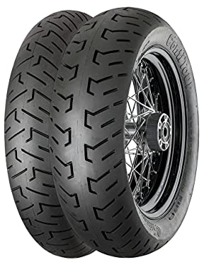 Continental 240284000-80/90/R21 48H - E/C/73dB - Ganzjahresreifen