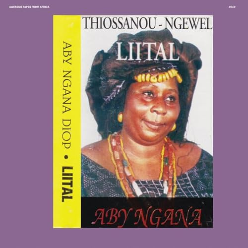 Liital [Musikkassette]
