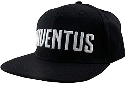 Juventus Cap (one Size, Juventus)