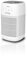 Sogo Purificador de Aire y Deshumidificador 2 en 1 - Purificador de Aire con Filtro HEPA 3 Niveles de Filtración - Deshumidificador Silencioso de hasta 750 ml/día – Deshumidificador Tanque de 1L Agua