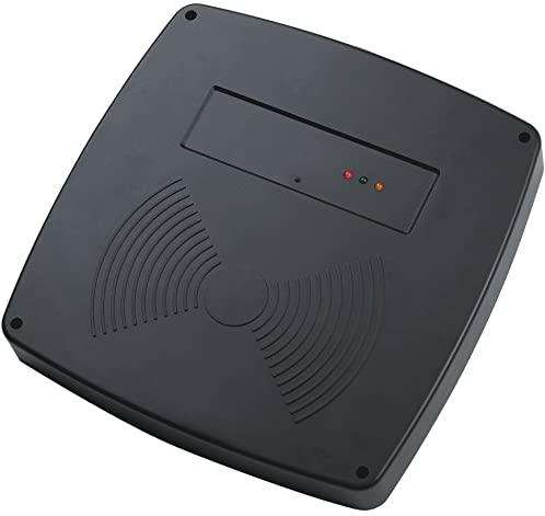UHPPOTE Mittlerer Leseabstand (bis zu 101,6 cm) RS232 Kartenleser für Zugangskontrolle Parksystem