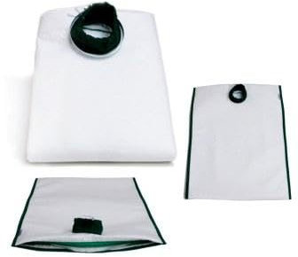 Reusable vacuum cleaner bag 30L Universal passend für BOSCH Karcher Festool AEG Starmix ALPHA3001