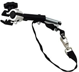Storag Adaptateur REMORQUE Velo Pince Cadre