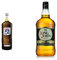 PASTIS 51-150cl 45% & Long John Scotch Whisky, 2L