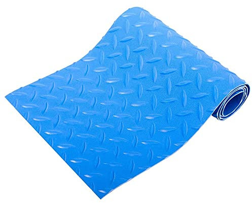 2.5mm Thick Swimming Pool Ladder Mat, Protective Pad for Pool Steps Above Ground Swimming Pool, Ladder Pad