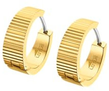 Lotus Ohrringe Style Ohrring Frau CHA. LS2310-4/2 Marke, Einheitsgröße, Nicht-Edelmetalle, Kein Edelstein