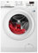 AEG 6000 Series 10KG 1400rpm Freestanding Washing Machine White, (L6FBK141B)