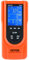 VEVOR 3-in-1-EMF-Messgerät, 5 Hz – 3,5 GHz, tragbarer wiederaufladbarer Strahlungsdetektor für elektromagnetische Felder, digitaler LCD-EMF-Tester für EF MF RF-Hausinspektionen