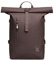 GOT BAG Rucksack Rolltop 2.0 | Laptop Rucksack wasserdicht mit Herausnehmbarer 15,6“ Laptoptasche | 31 Liter Füllvolumen Rollrucksack (tadpole)