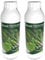 CULTIVERS Cola de Caballo Plantas 2x1L. Bioestimulante Natural Preventivo y Curativo. Acción Insecticida Fungicida y Acaricida. Sustancia Básica Refuerza el Mecanismo Defensa de las Plantas