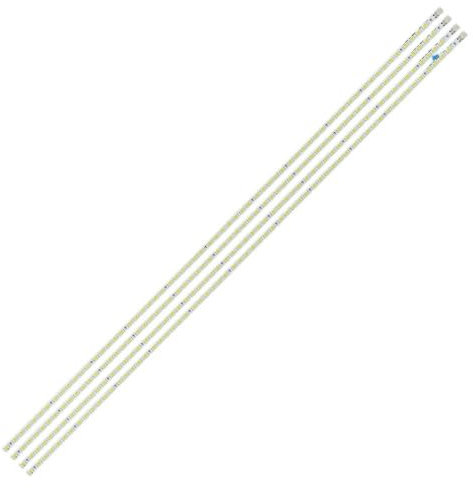 Hyyudiut for Sony KDL-52EX700 Kdl-52EX705 LCD TV Backlight bar RUNTK4339TP LK520D3LB1S AE5260B