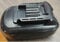 Battery Adapter Converter for Makita 18V LXT Lithium ion Battery to for Makita 12V Power Tools