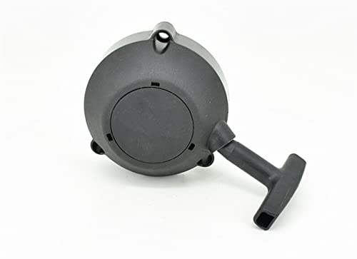 Clynex Pull Recoil Starter Rewind Starter, for STIHL, BR 500 550 600 BR500 BR550 BR600 Rucksack-Laubbläser Teil 4282 190 0303 Seilzugstarter mit Rückstoß