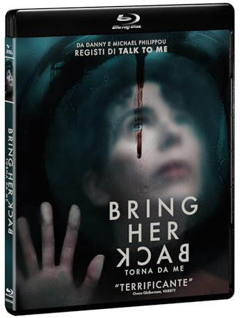 Blu-Ray Bring Her Back - Torna Da Me
