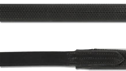 WEMBLEY WALDHAUSEN X-Line Gummizügel schwarz