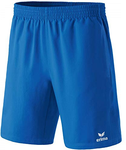 Erima Unisex Kids Shorts Club 1900 Shorts