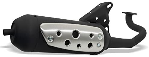 Pot d'échappement Tecnigas - Silencieux - Pro Beta Chrono 50