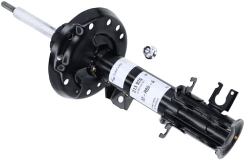 SACHS 313 926 Stoßdämpfer für Alfa Romeo Mito (955_) 2008-2018 Rechts, Vorderachse und Andere Fahrzeuge | Kompatibel mit: ALFA ROMEO MITO