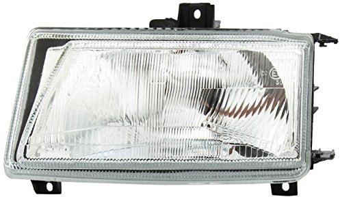 Valeo 085172 Main Headlight