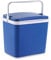 Campos Nevera portátil , azul, 24 L