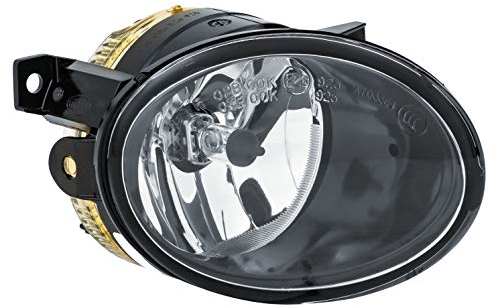 HELLA 1N0 011 250-321 NebelScheinwerfer - VW Crafter 30-50 Box (2E_) - ECE/CCC - rechts