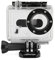 Soonsun, custodia protettiva impermeabile per GoPro HD Hero 2 e 1
