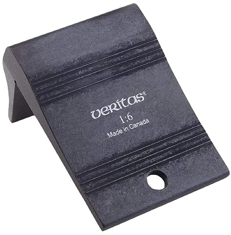 05 N6104 fahren Dovetail Markers Nr. 851580-Code von Schwalbennest 1: 6 der Veritas