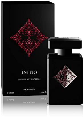 Initio Divine Attraction EDP Spray, 90 ml