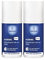 Weleda Deodorant Herren Roll-on 24H 2 x 50 ml