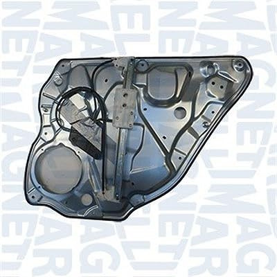 Magneti Marelli 350103170600 - Fensterheber | Kompatibel mit: VW POLO