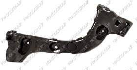 Holder Side Left Plastic