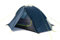 Naturehike Tagar Ultralight Rucksackzelt Einlagiges 2 Personen Fahrradzelt (2P Bunkelblau)