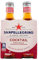 Bibite Sanpellegrino, Cocktail - 4 bottiglie in vetro da 200 ml