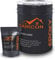 CAIRCON Peinture époxy piscine et bassin pour béton et carrelage - Gris pierre 5Kg