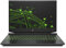 HP Pavilion Gaming Laptop 15,6 Zoll FHD 144Hz Display, AMD Ryzen 5-5600H, 16GB DDR4 RAM, 512GB SSD, NVIDIA GeForce RTX 3050 4GB, Windows 11, QWERTZ Tastatur, Schwarz/Grün