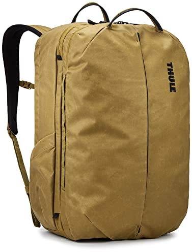 Thule Aion Reiserucksack, 28 l, Nutria (Ocker)