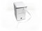Kortpack Polyesterband 16 mm x 200 Meter + 80 Schnallen in Spenderbox