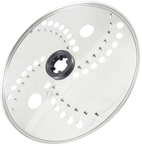 Disque à râper COMPANION Robot ménager MS-0A21447 MOULINEX Robot ménager MS-0A21447 MOULINEX