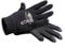 Edea Greifhandschuhe zum Eislaufen (Schwarz, Größe: L)
