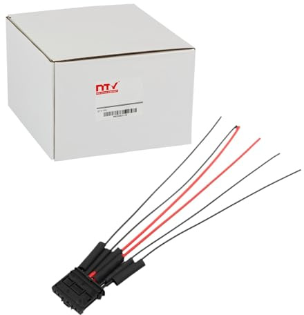 NTY Cable Repair Kit Rear Light EZ-PE-000 Interior CuSn (Copper Tin)
