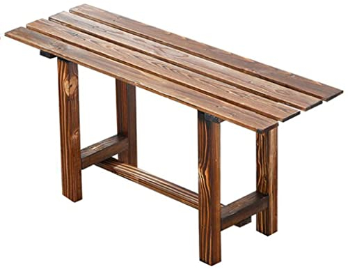 Fioriera A Scala in Legno Espositore per Vasi da Giardino Scaffale per Decorazioni in Vaso per La Casa Panca per Fioriera Ad Angolo per Ufficio, Negozio di Fiori, Hotel Scaffali Porta Piante (Color :