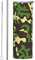 BAAROO Camouflage Camo Abstract Tumbler Cup 590 ml, Edelstahlbecher, vakuumisoliert, Skinny Tumblers mit Deckel und Strohhalm, doppelwandig