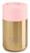 frank green Chrome Gold 10oz (Blushed Lid)