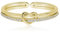 Meissa Bague Cœur argent 925 fiançailles Bague Ouverte alliance femme Bague reglable Cadeaux de Mère Fille Anniversaire Noël Bijoux fantaisie, Or