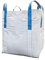 BIG BAG 3 Stück - 90x90x110 cm Groß - Hohe Stabilität bis 1500kg, Entsorgung BigBags mit 4 Schlaufen