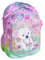 Tinta Unita Zaino Dream Rosa Young Glamour