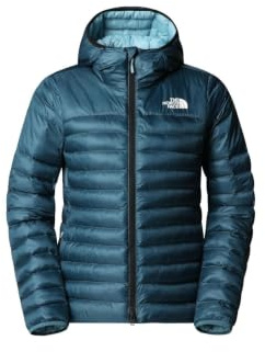 The North Face Women's Terra Peak Hoodie Jacket (pack of 1)