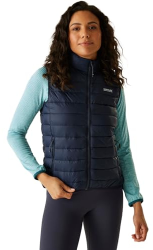 Regatta Womens Marizon Quilted Gilet Bodywarmer