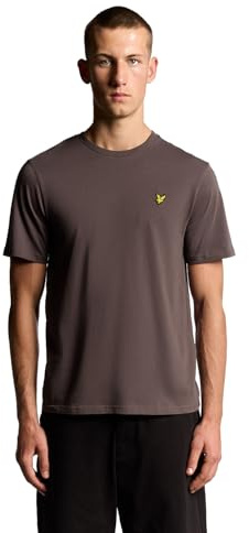 Lyle & Scott Mens Sweatshirt Long Sleeve Cotton
