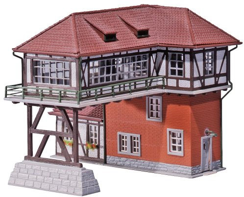 FALLER 222159 - Reiterstellwerk